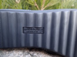 Waldläufer Steffi