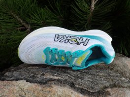 Hoka Mach X
