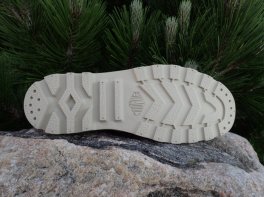 Palladium Pampa Hi