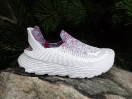 Hoka Restore