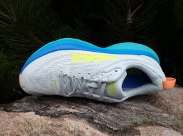 Hoka Bondi 8