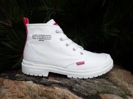 Palladium Sp20 Dare