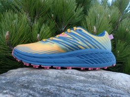 Hoka Speedgoat 4