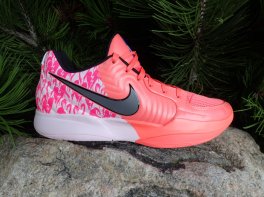 Nike Ja 2 Sportiniai batai vyrams