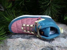 Teva Ember Commute