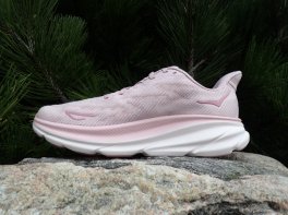 Hoka Clifton 9