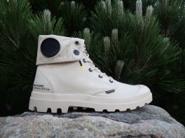 Palladium Pampa HTG Supply