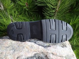 Waldläufer H-Amara – moteriški pašiltinti odiniai aulinukai