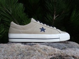 Converse One Star Pro sportiniai batai vyrams