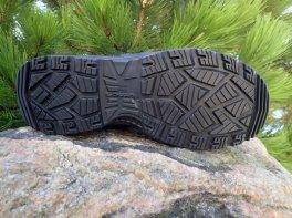 Lowa Zephyr MK2 GTX HI – aukšti taktiniai batai su GORE-TEX