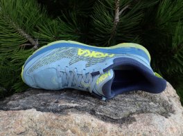 Hoka Mafate speed 4