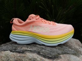 Hoka Bondi 8
