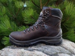 Parforce Active Rominten WP Sympatex – vyriški neperšlampami medžioklės ir žygių batai su Vibram padu