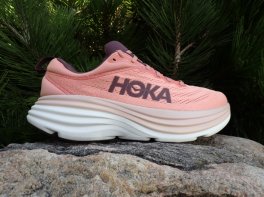 Hoka Bondi 8