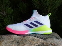 Adidas Crazyflight Mid Sportiniai batai unisex