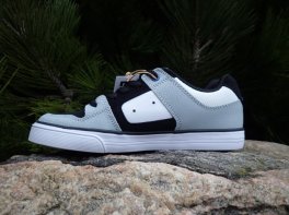 DC Shoes