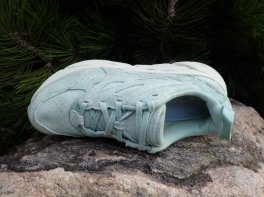 Clifton L Suede