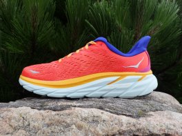 Hoka Clifton 8