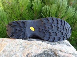 Grisport Alligator turistiniai batai vyrams