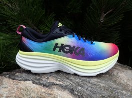 Hoka Bondi 8