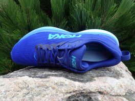 Hoka Bondi 8