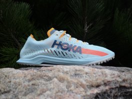 Hoka Cielo X MD