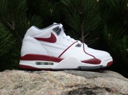 Nike Flight 89
