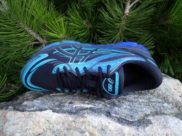  Asics Gel-Quantum 360 sportiniai batai universalūs