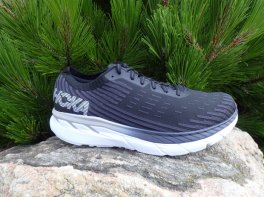 Hoka Clifton 5