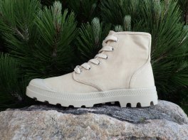 Palladium Pampa Hi