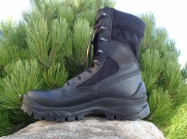 Grisport  Nero Mistral