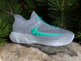 Nike Giannis Immortality 4 Sportiniai batai vyrams