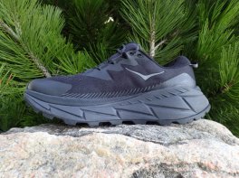 Hoka Skyline-Float X