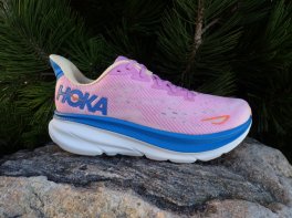 Hoka Clifton 9