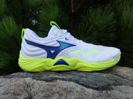 Mizuno Wave Momentum Elite