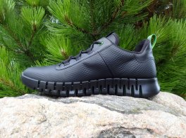 ECCO GRUUV Sneaker Lea laisvalaikio batai