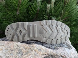Palladium Pampa