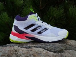 Adidas Crazyflight Mid 