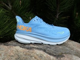 Hoka Clifton 9