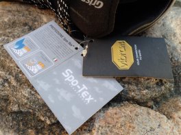 Grisport turistiniai batai universalūs