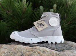 Palladium Pampa Hi Organic