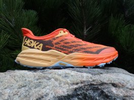 Hoka Speedgoat 5