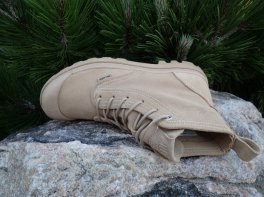 Palladium Pampa Hi Skin