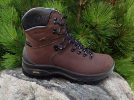 Grisport Waterproof boots 11603