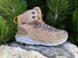 Hoka Kaha GTX