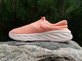 Hoka Ora Recovery Shoe 2