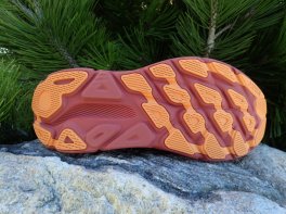 Hoka Clifton 9