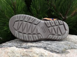 Teva Hurricane Xlt2 
