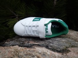 Fila Crosscourt Line Velcro 