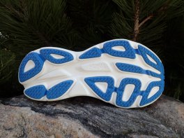 Hoka Bondi 8